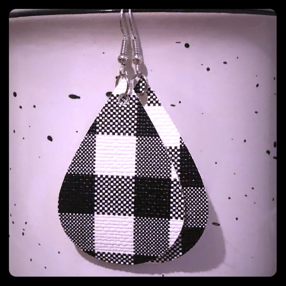 NWT earrings